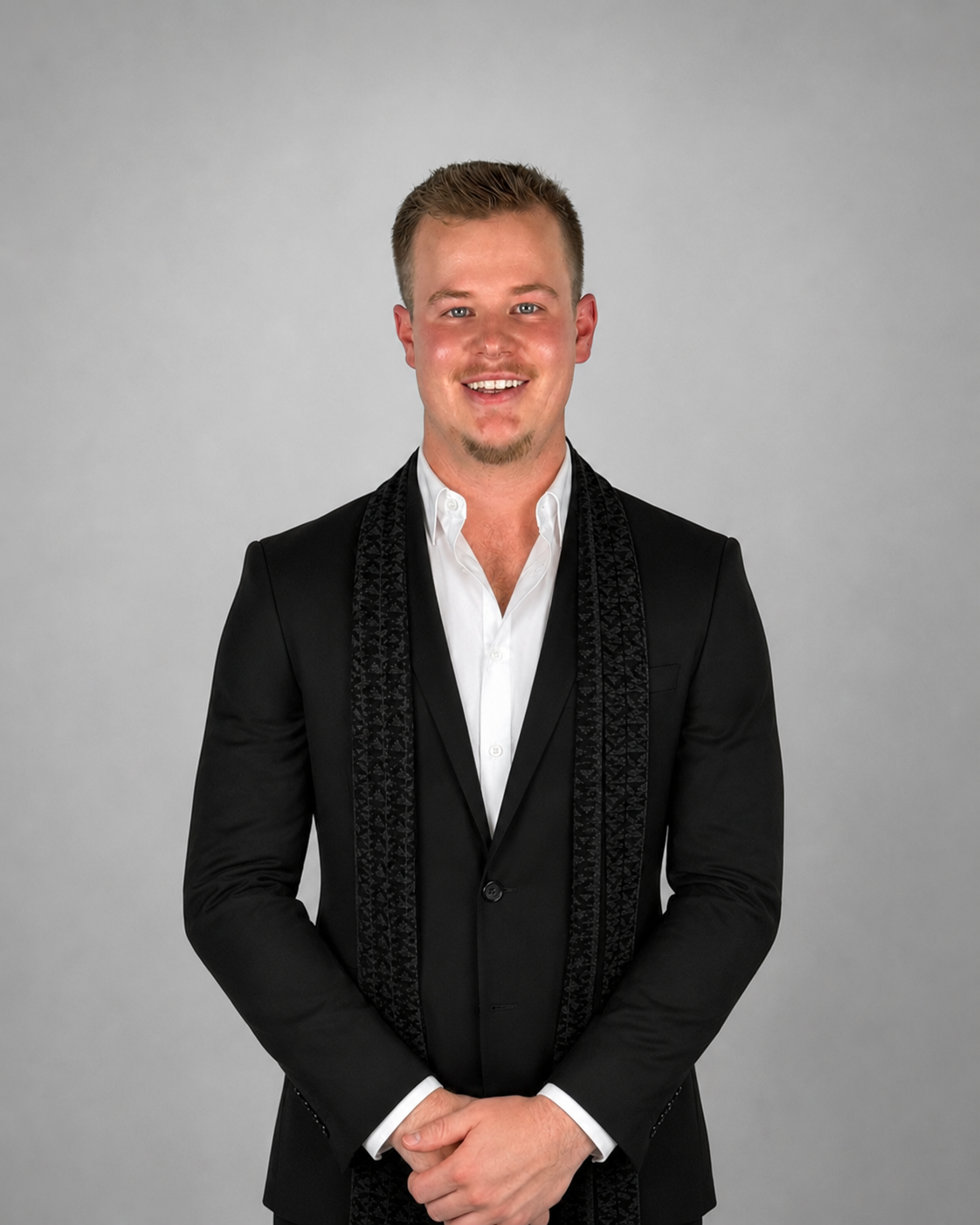 Kyle Ellis, Manager of Creative Strategy & Marketing for LB Home